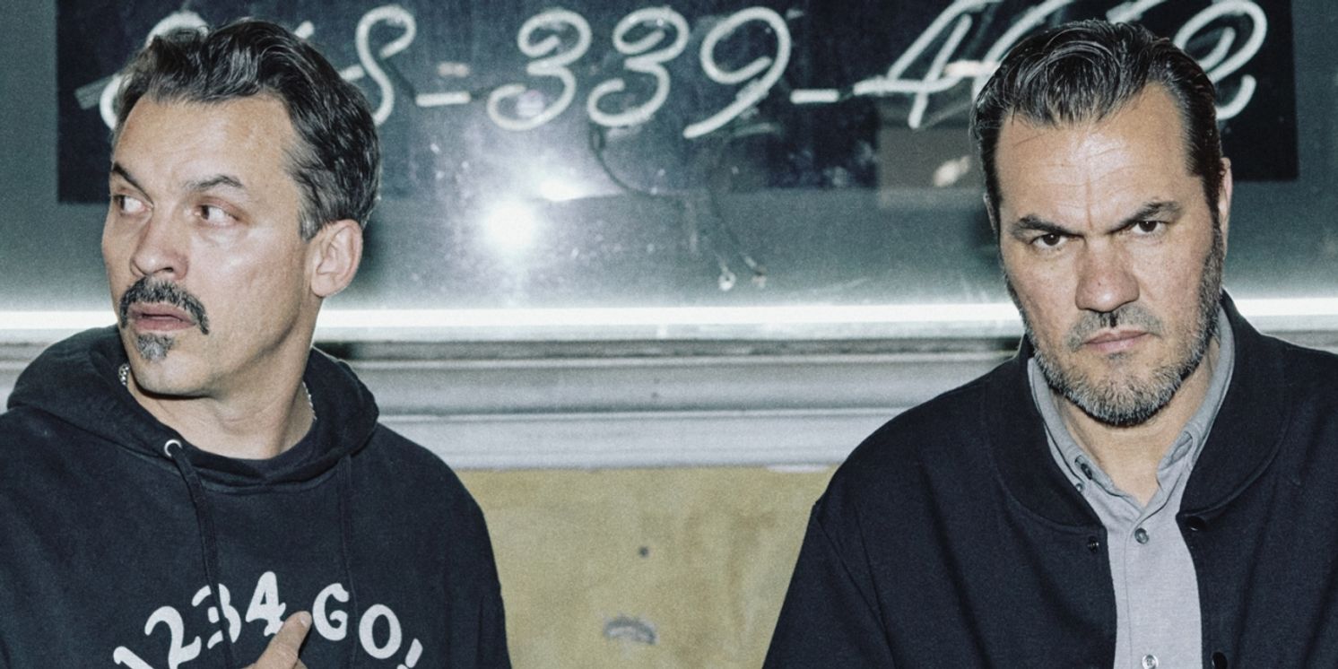 Atmosphere Announce New EP & Share Singles 'Talk Talk (Feat. Bat Flower)' & 'Rotary Telephone'  Image