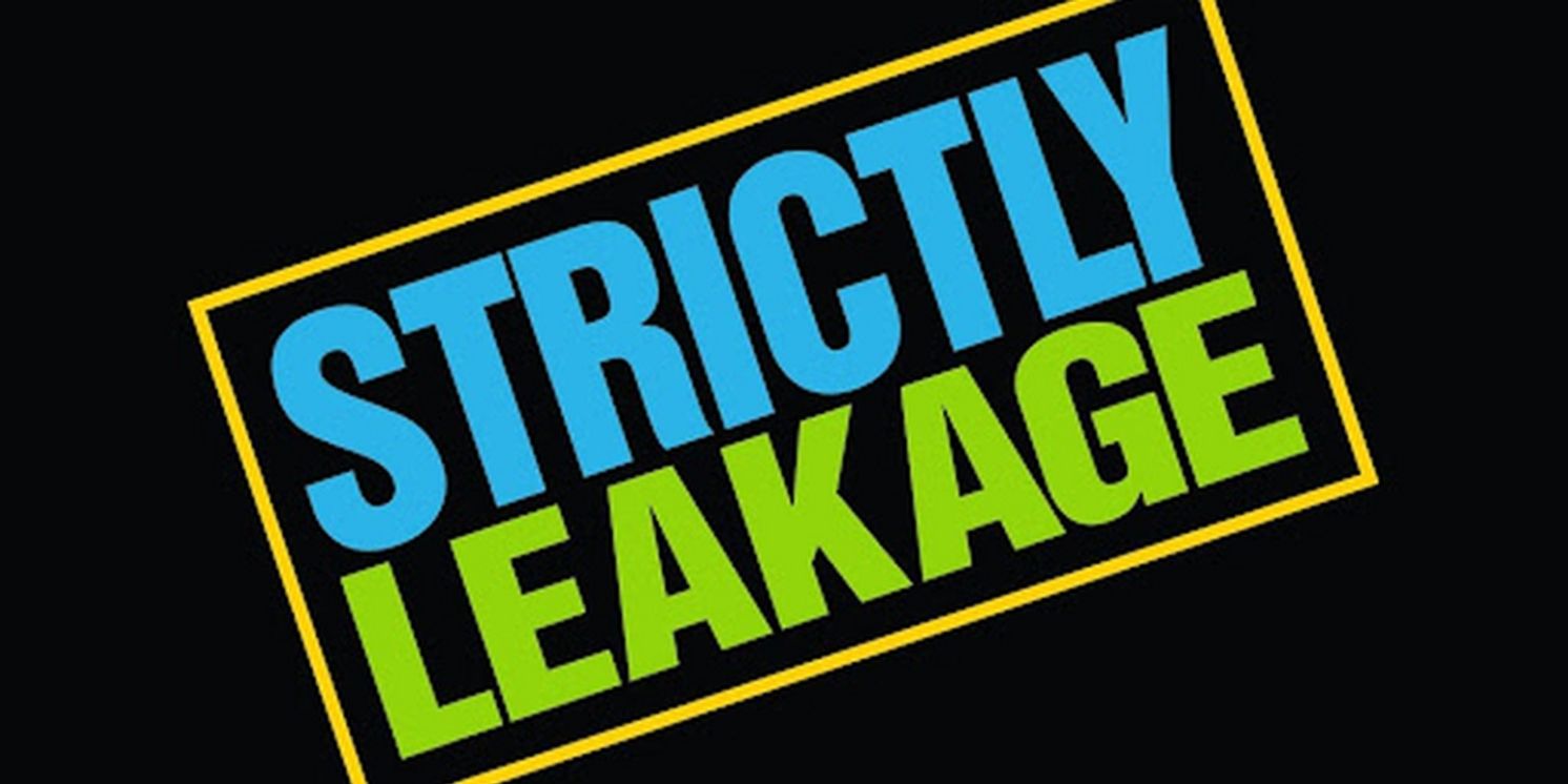 Atmosphere Announce 'Strictly Leakage' Reissue  Image