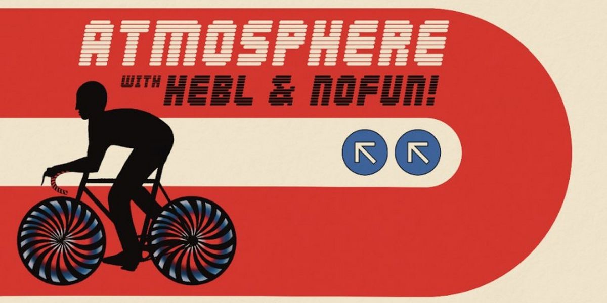 Atmosphere Announce 'Tour De Friends: Part Deux'