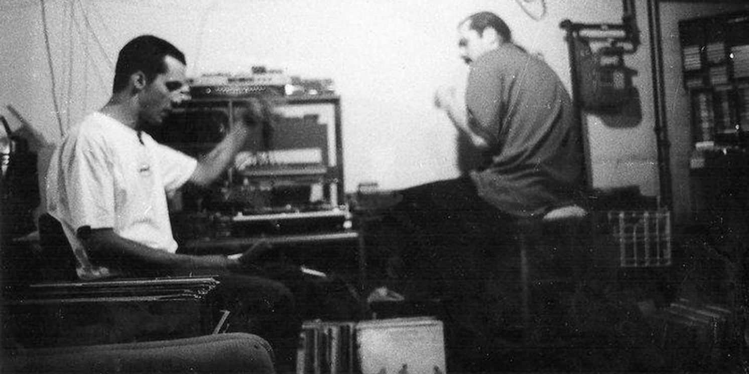 Atmosphere Release 'Sad Clown Bad Dub 2'  Image