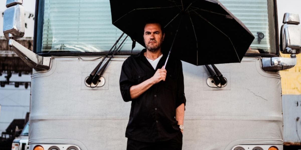 Atmosphere's Ant Releasing 'Collection of Sounds: Volume 3' in January