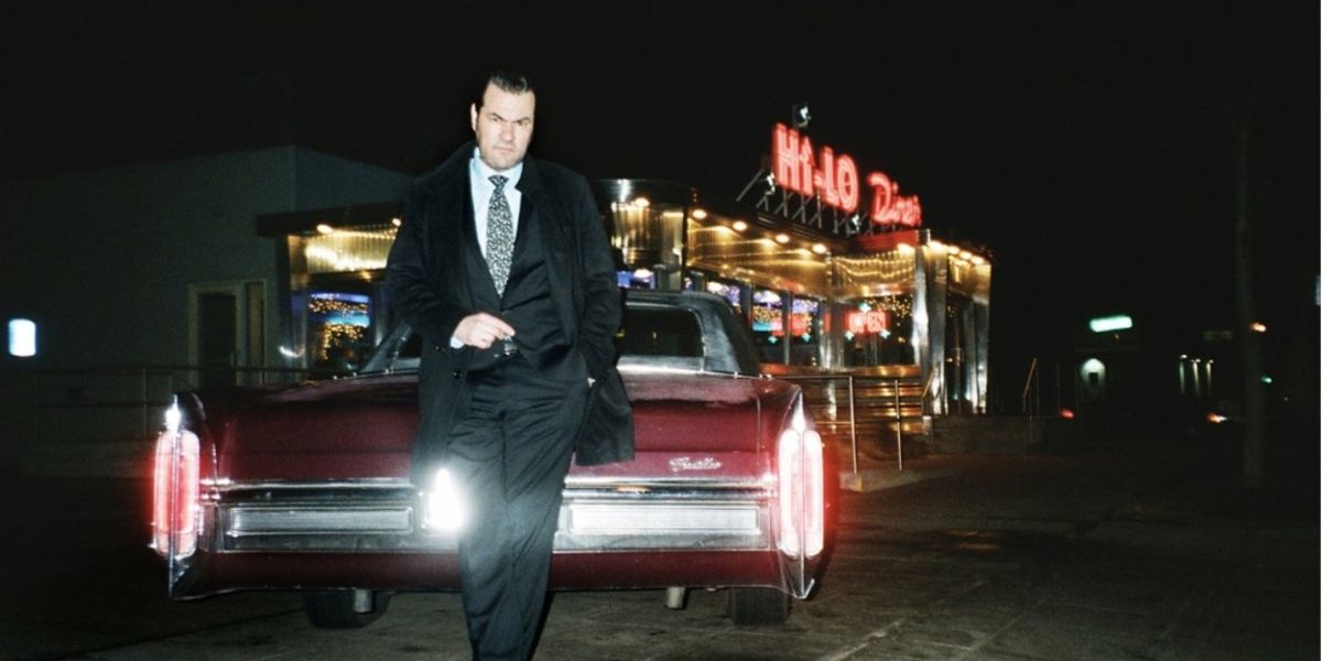 Atmosphere's Ant Releasing New Album; Unveils Two New Tracks