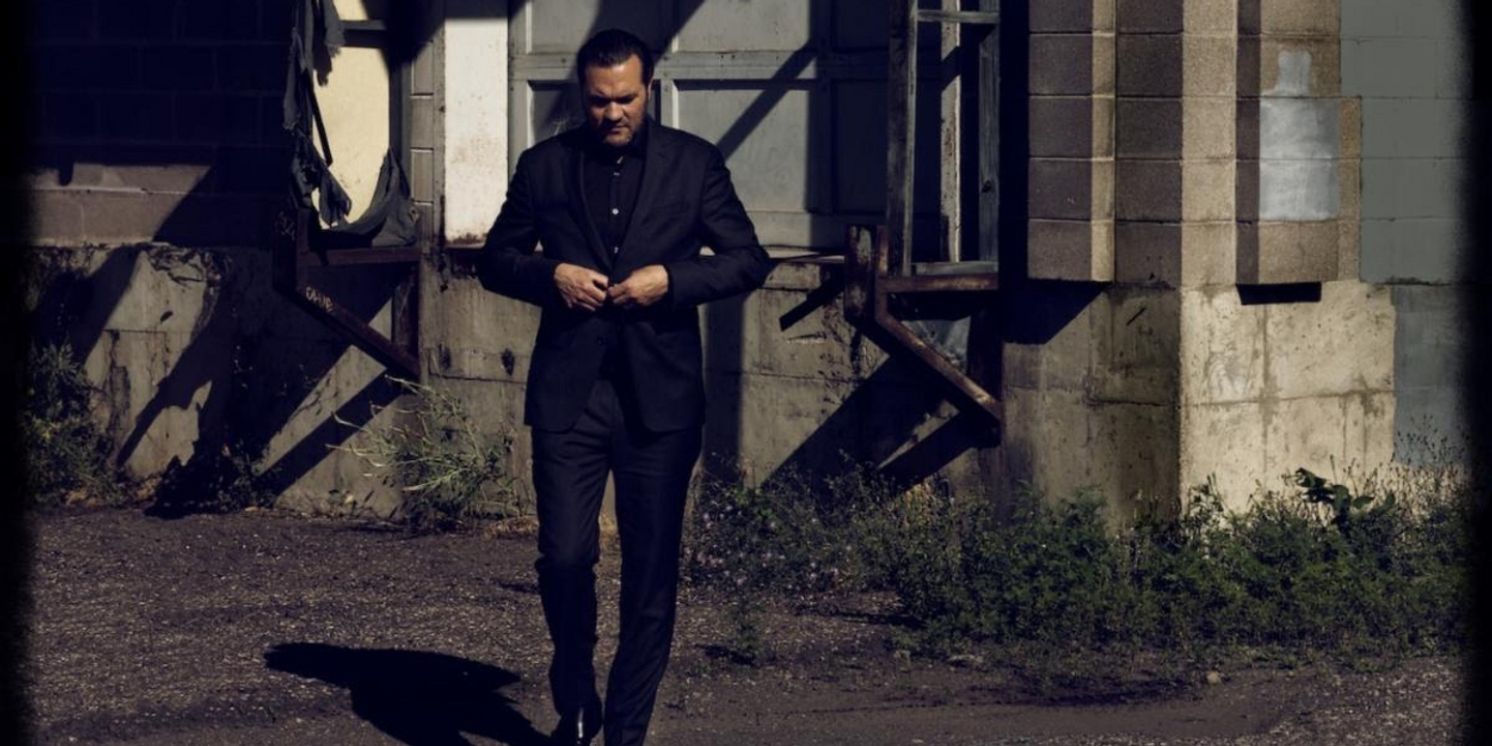 Atmosphere's Ant Shares Singles 'Sun Decides' and 'This Happened'  Image