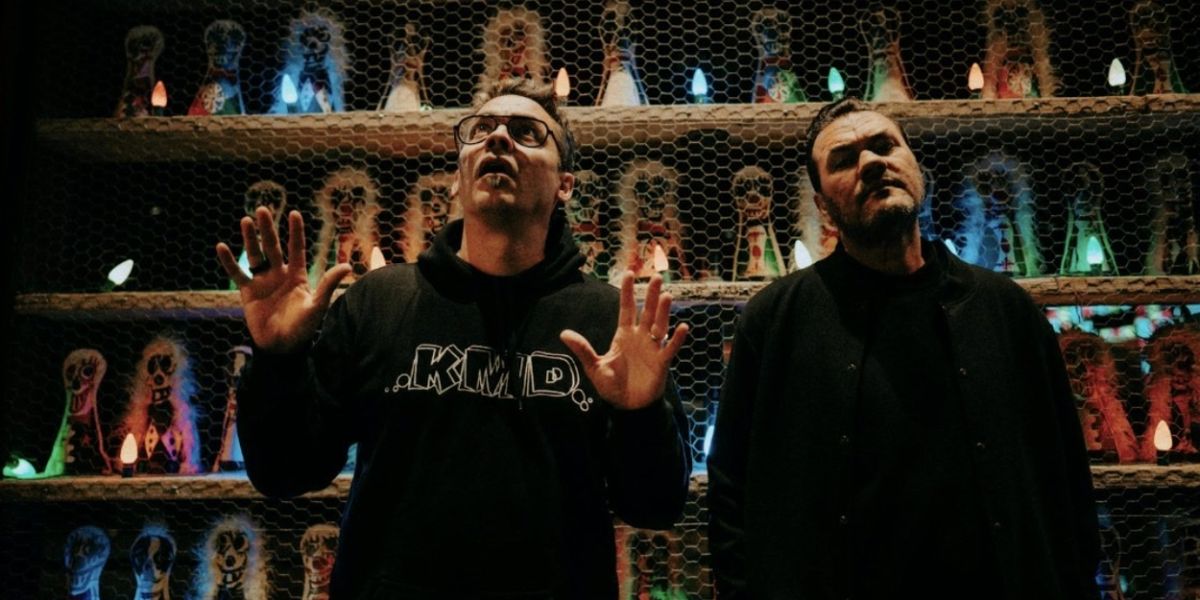 Atmosphere to Embark on 'Imagine The Fun Tour' 2025