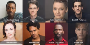 Ato Blankson-Wood, Sam Lilja and More to Star in MEASURE FOR MEASURE at The Old Globe