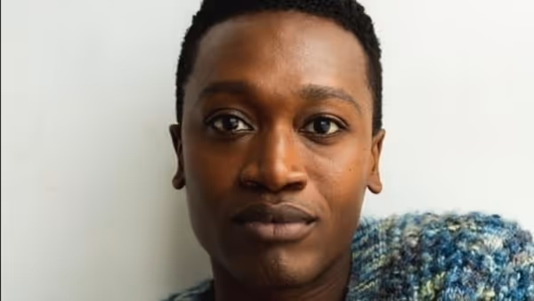 Ato Blankson-Wood to Replace Wayne Brady in MS. BLAKK FOR PRESIDENT Photo