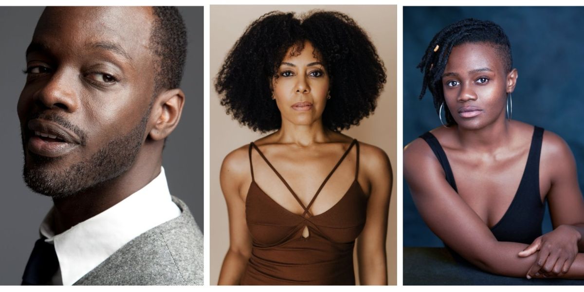 Ato Essandoh, Nedra Marie Taylor & Nimene Sierra Wureh Join Colt Coeur and WP Theater's MINOR•ITY