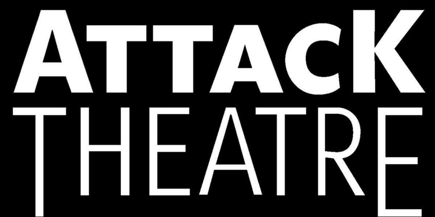 Attack Theatre to Present World Premiere of ROWHOUSE Dance Music Journey  Image