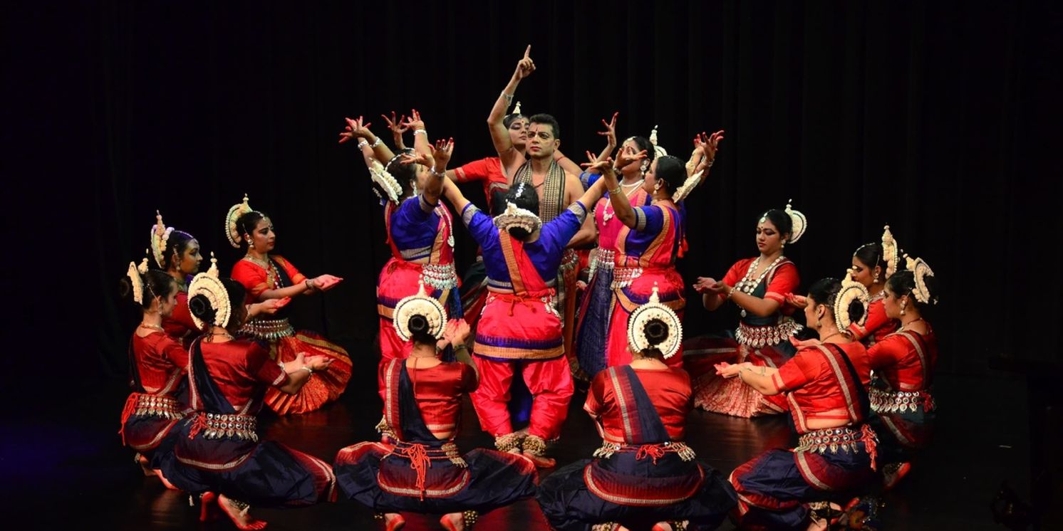 AttenDance to Present AttenDance Annual Awards 2025  Image