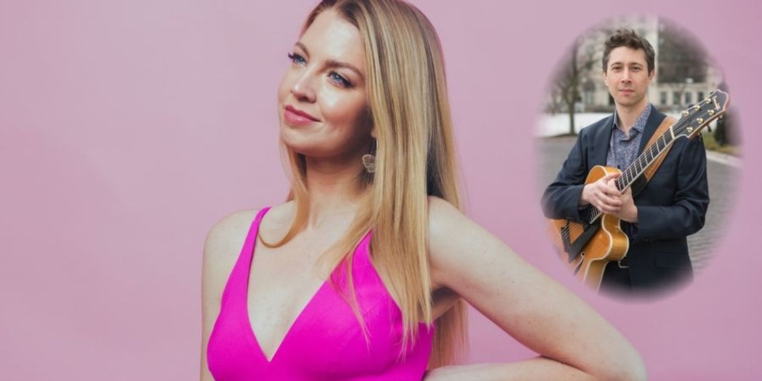 Aubrey Johnson Quartet to Play Jazz On Main in Mt. Kisco This Week  Image