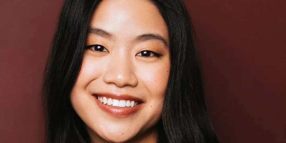 Aubrie-Mei Rubel to Join PETER PAN National Tour as Wendy Beginning Tonight