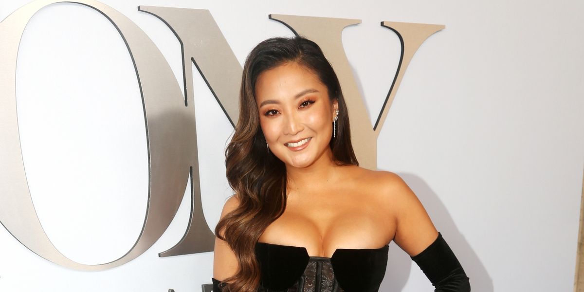 Ashley Park Among Cast in THE BEST MAN'S GHOSTWRITER Audible Show
