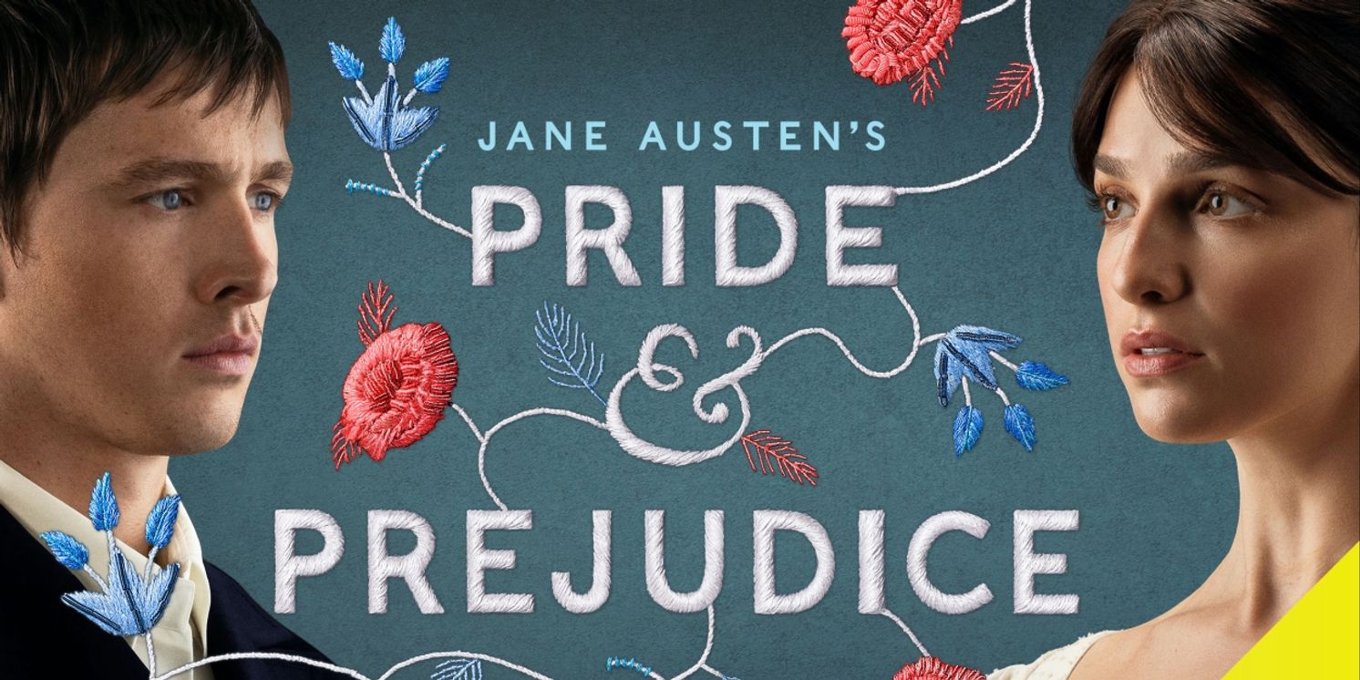 Audible Shares Sneak Peek Clip of Jane Austen’s PRIDE AND PREJUDICE Audio Drama  Image