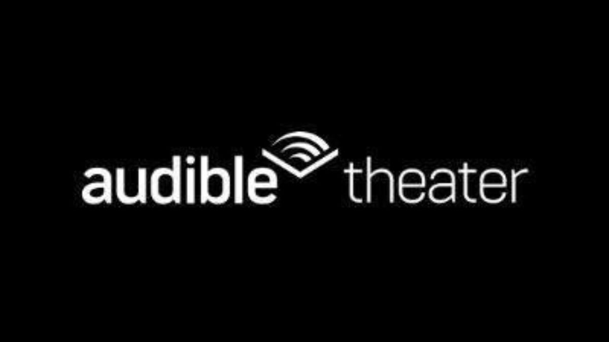 Audible Theater Opens Applications for Emerging Playwrights Fund