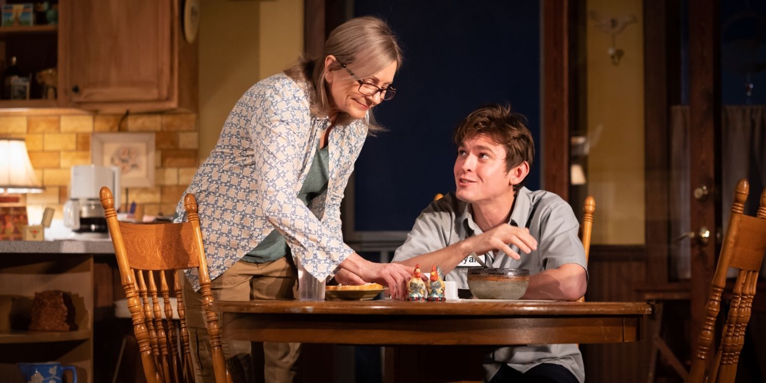 Audible Theater's New York Premiere of SWING STATE to Begin Previews Tomorrow  Image