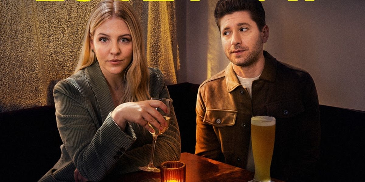 Audible Theater's STRATEGIC LOVE PLAY Begins Performances Tomorrow