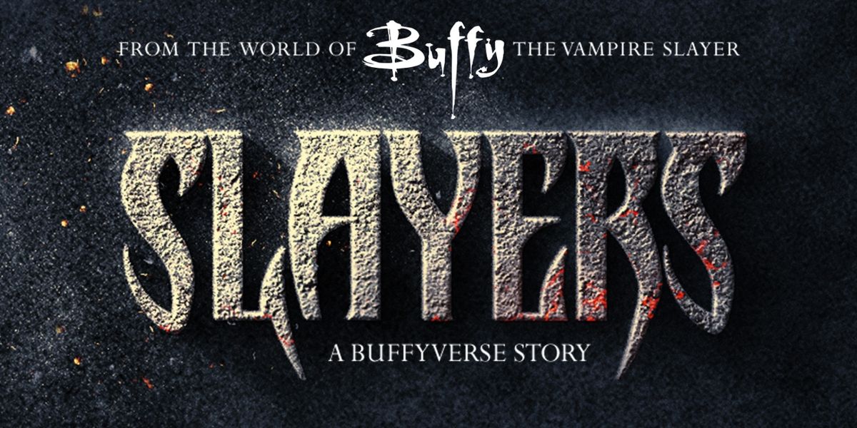 Original BUFFY THE VAMPIRE SLAYER Stars to Reunite for Audible Premiere of SLAYERS: A BUFFYVERSE STORY
