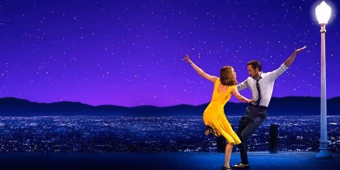 Audience Member Joins Orchestra For LA LA LAND IN CONCERT in Sydney After Perfor Photos