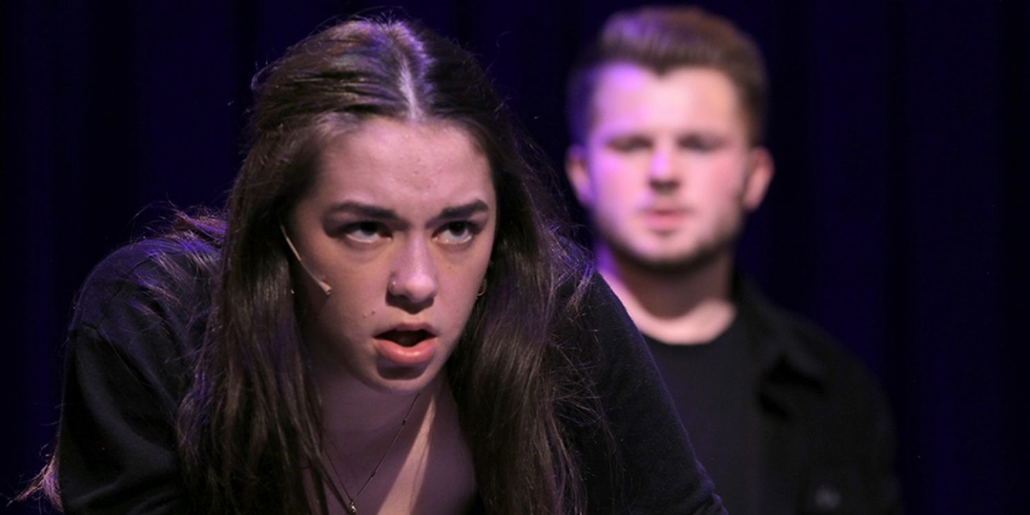 Audiences Moved, Art Evolves at Red Mountain Theatre's Sixth Annual Human Rights New Works Festival  Image