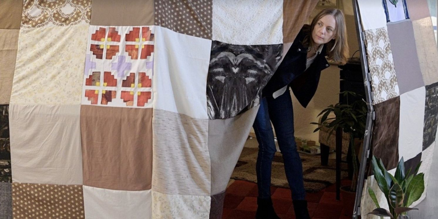 Audio Installations Shine Light on Motherhood, Environmental Responsibility, and Climate Change  Image