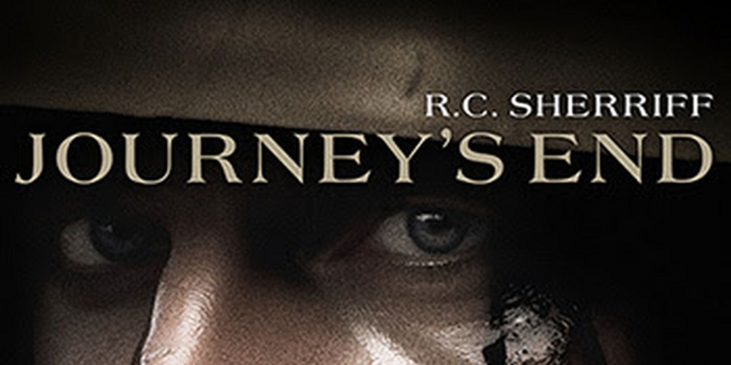 Audio Theater Recording Of World War I Drama JOURNEY'S END Available From L.A. Theatre Works  Image