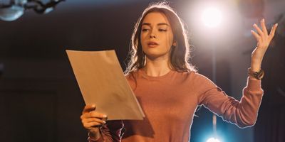 Audition Season is Here! How to Find Auditions