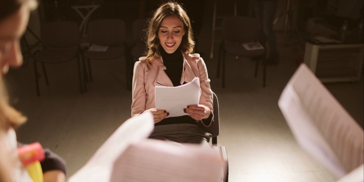 Audition Tips and Advice for 2025