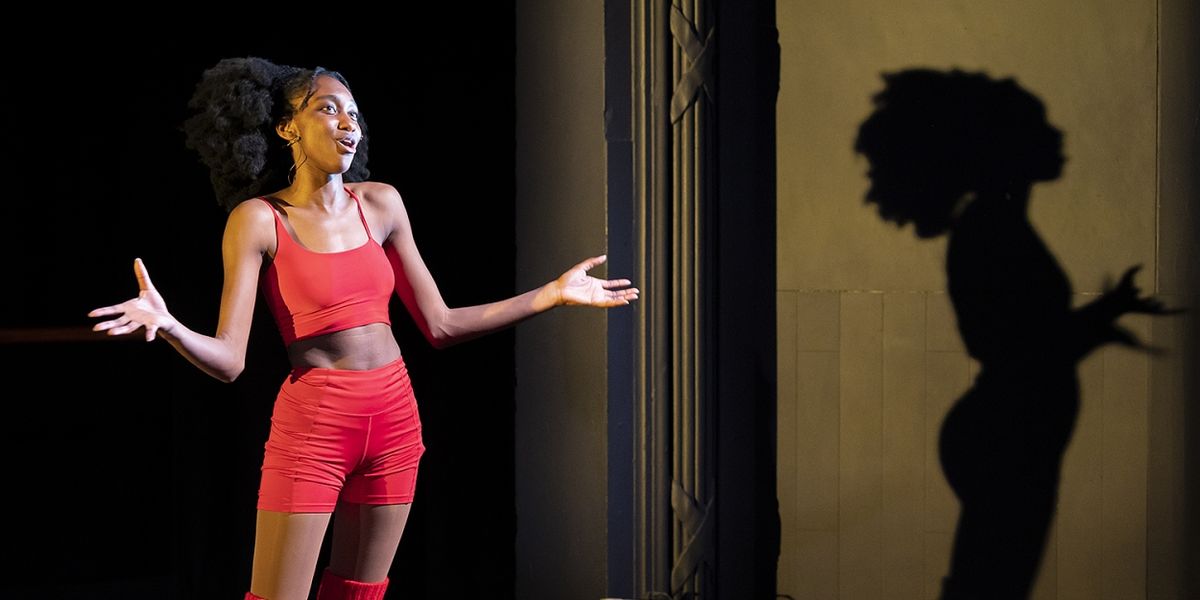 Audition Tips for Applying to a UK Drama Institution