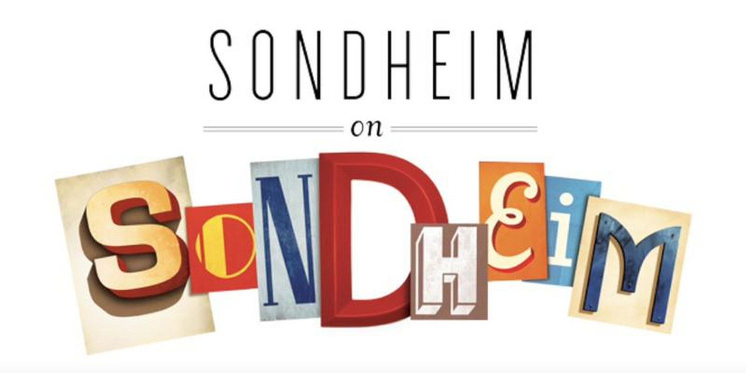 Possum Point Players Announce Auditions For 2026 Winter Musical Revue SONDHEIM ON SONDHEIM  Image