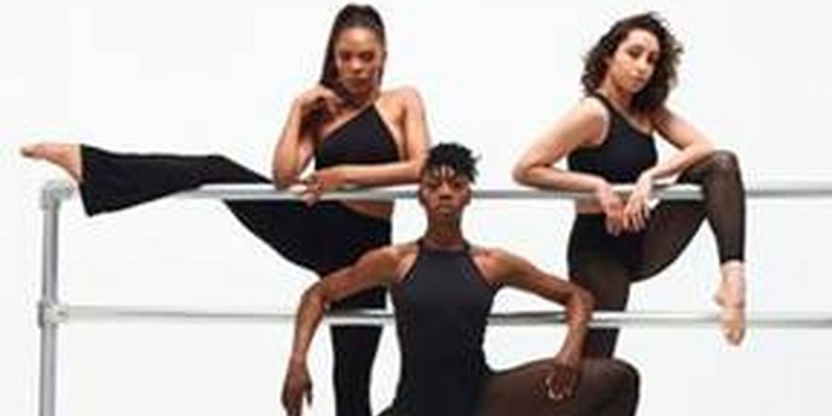 Auditorium Theatre Unveils April Lineup Featuring Alvin Ailey American Dance Theater & More