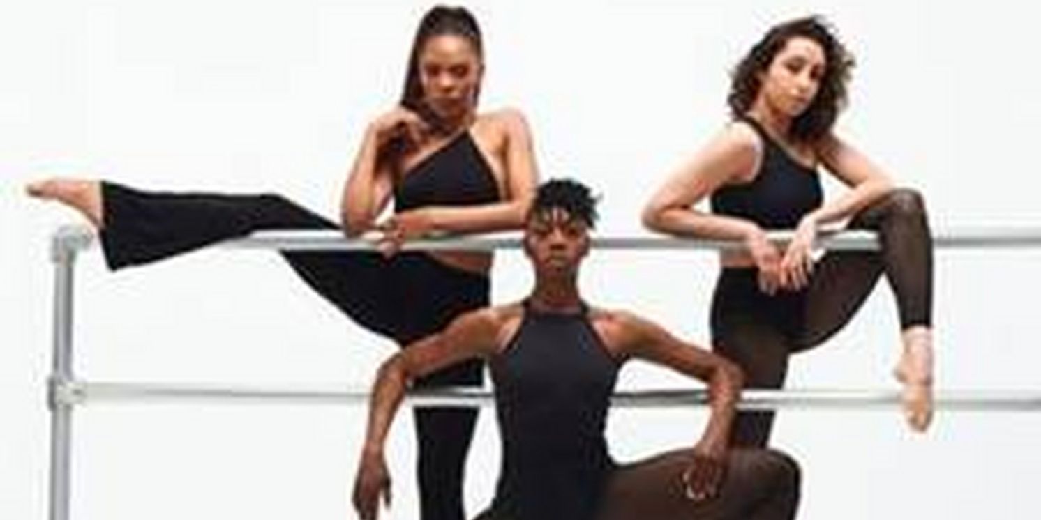 Auditorium Theatre Unveils April Lineup Featuring Alvin Ailey American Dance Theater & More  Image