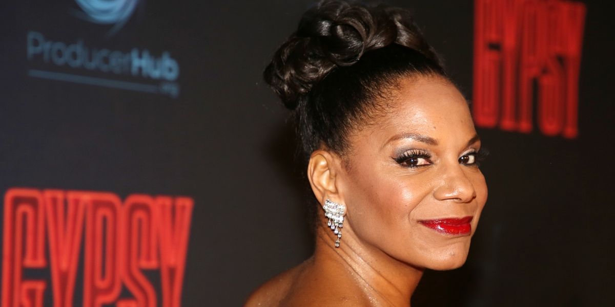 Audra McDonald Becomes Most Tony-Nominated Performer in History with GYPSY