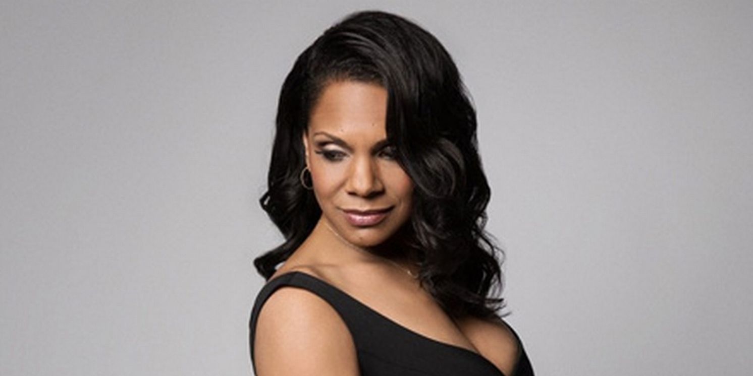 AN EVENING WITH AUDRA MCDONALD Announced At Westport Country Playhouse  Image