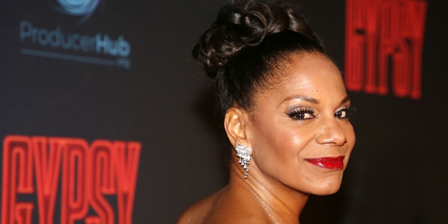 Audra McDonald Calls For Grace From Audiences Amid Sickness 'Racing Through Broadway'  Image