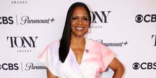 Audra McDonald Doesn't Know What Patti LuPone Rift is About