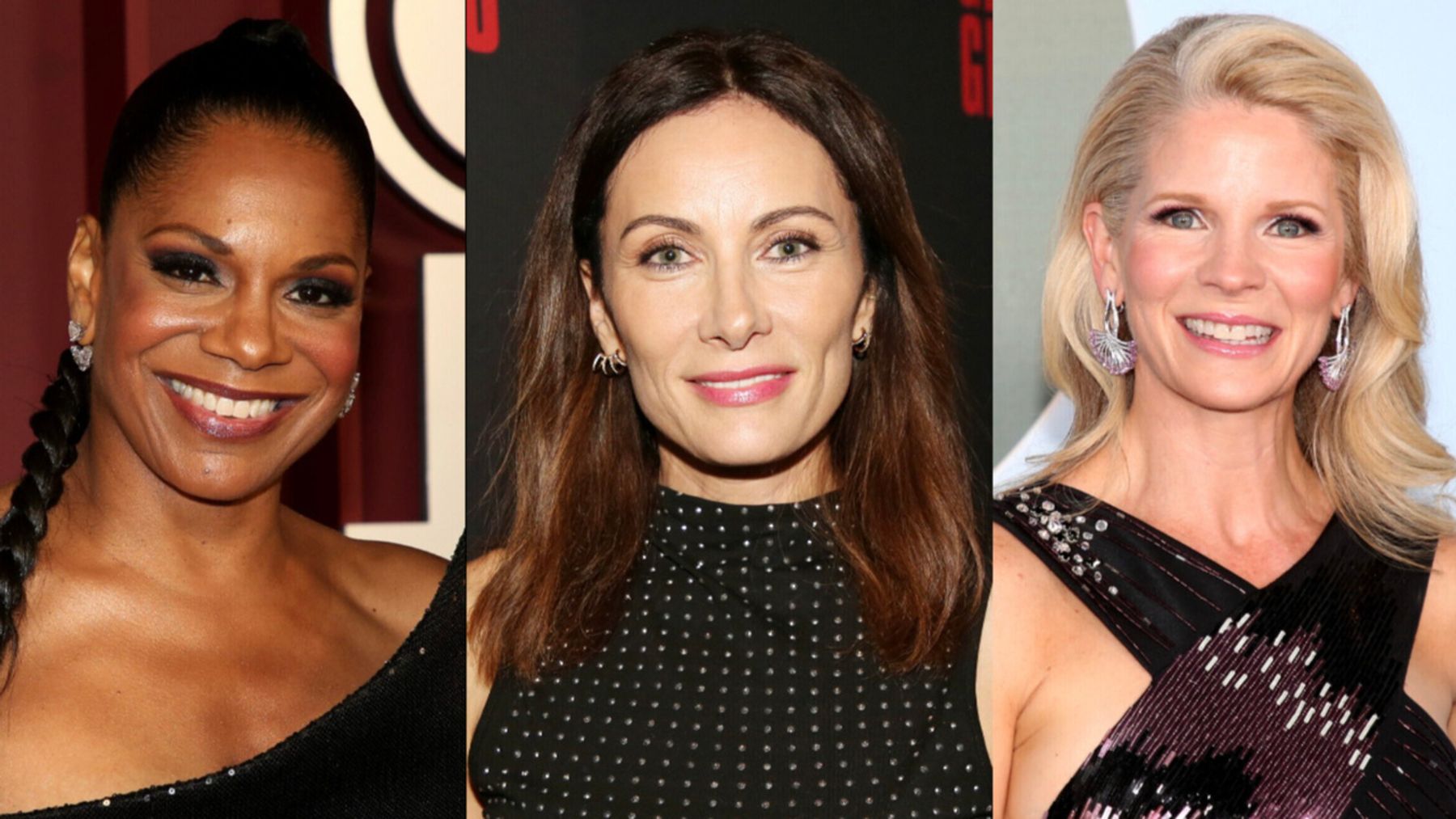 Audra McDonald, Laura Benanti, Kelli O'Hara, and More Featured on THE GILDED AGE Christmas Album
