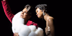 Audra McDonald GYPSY To Play Final Performance on Broadway Next Month