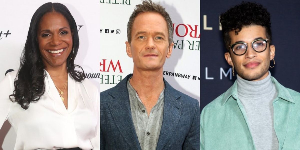 Audra McDonald, Neil Patrick Harris & More to Narrate Disney's 2023 Candlelight Processional in EPCOT