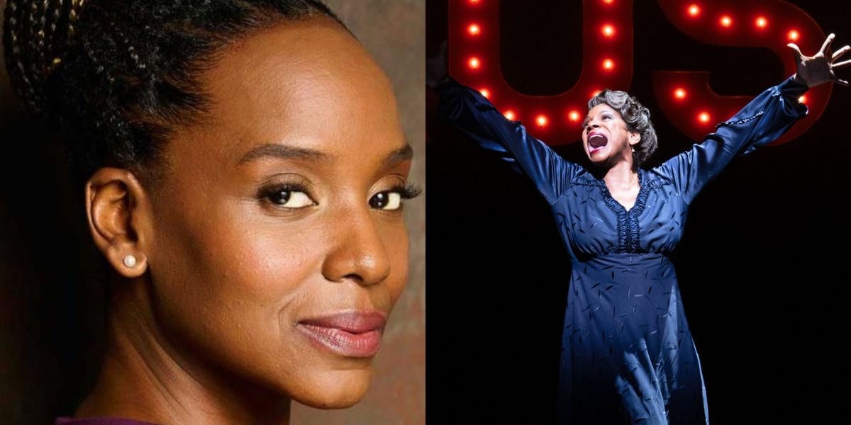 Audra McDonald Out of GYPSY on February 19; Tryphena Wade Makes 'Rose' Debut