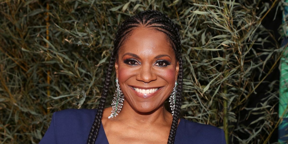 Audra McDonald Says She Discussed Starring in A LITTLE NIGHT MUSIC and GYPSY with Sondheim