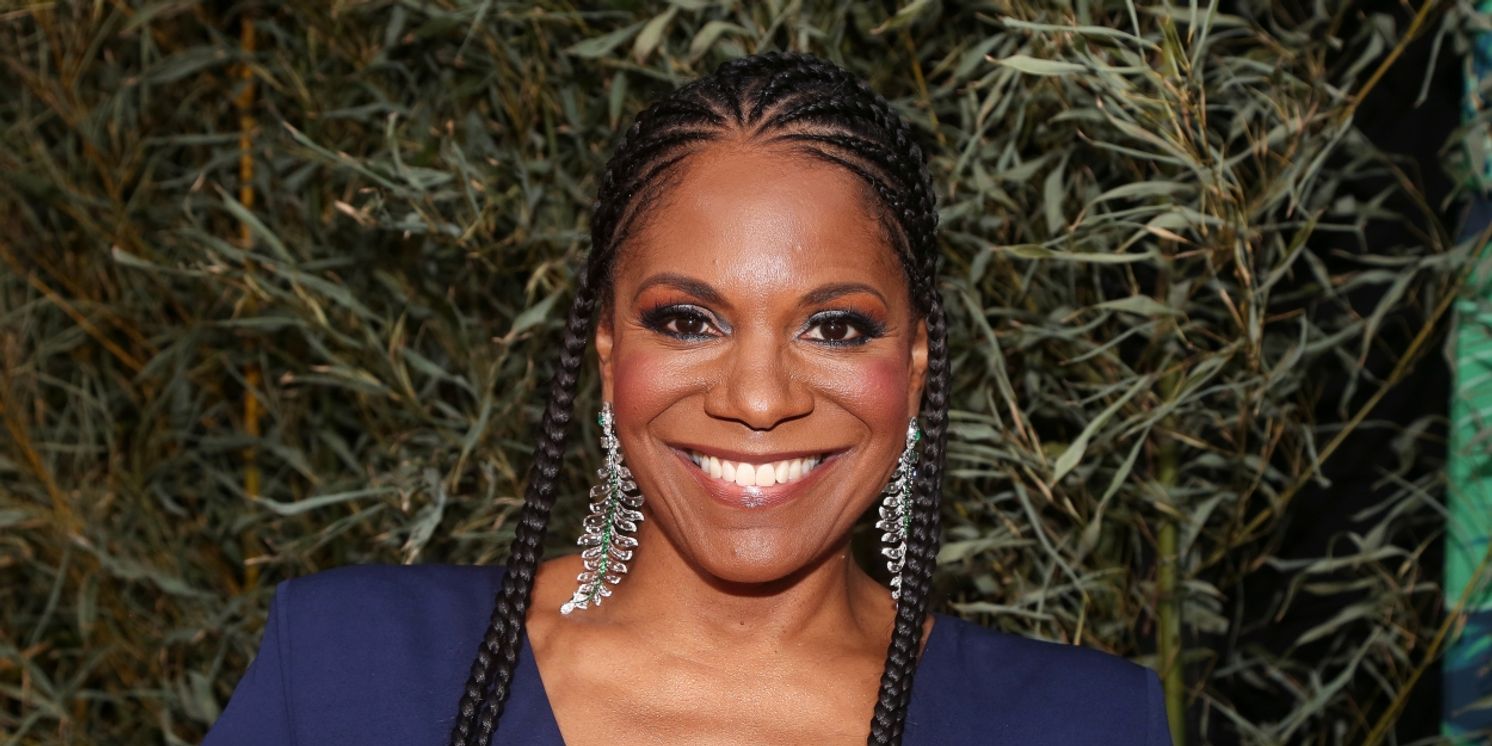 Audra McDonald Says She Discussed Starring in A LITTLE NIGHT MUSIC and GYPSY with Sondheim  Image