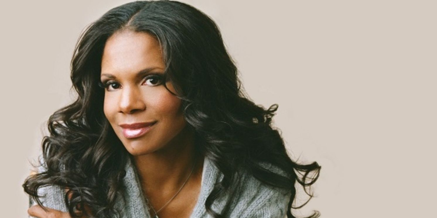 Audra McDonald To Tour Australia In 2024  Image