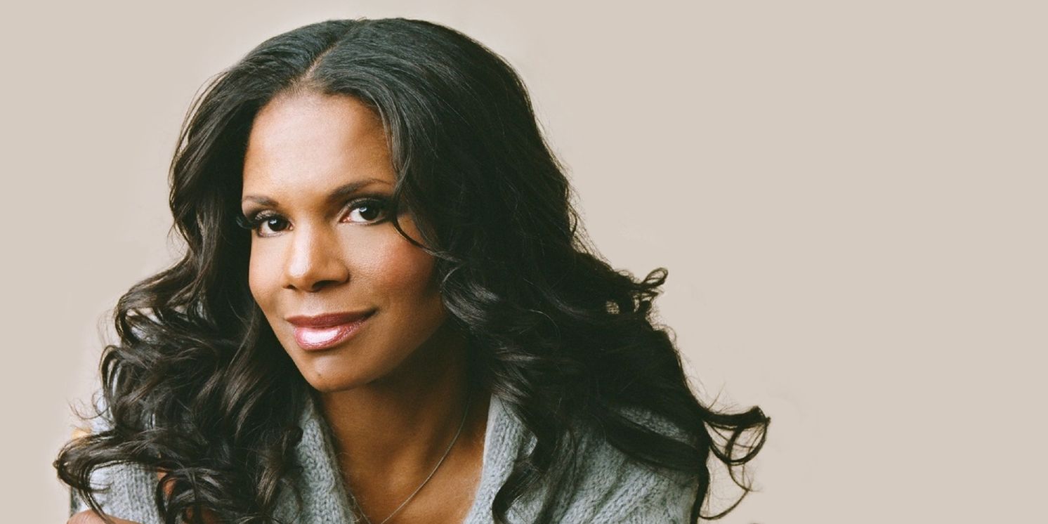 Audra McDonald Will Play bergenPAC This Spring  Image