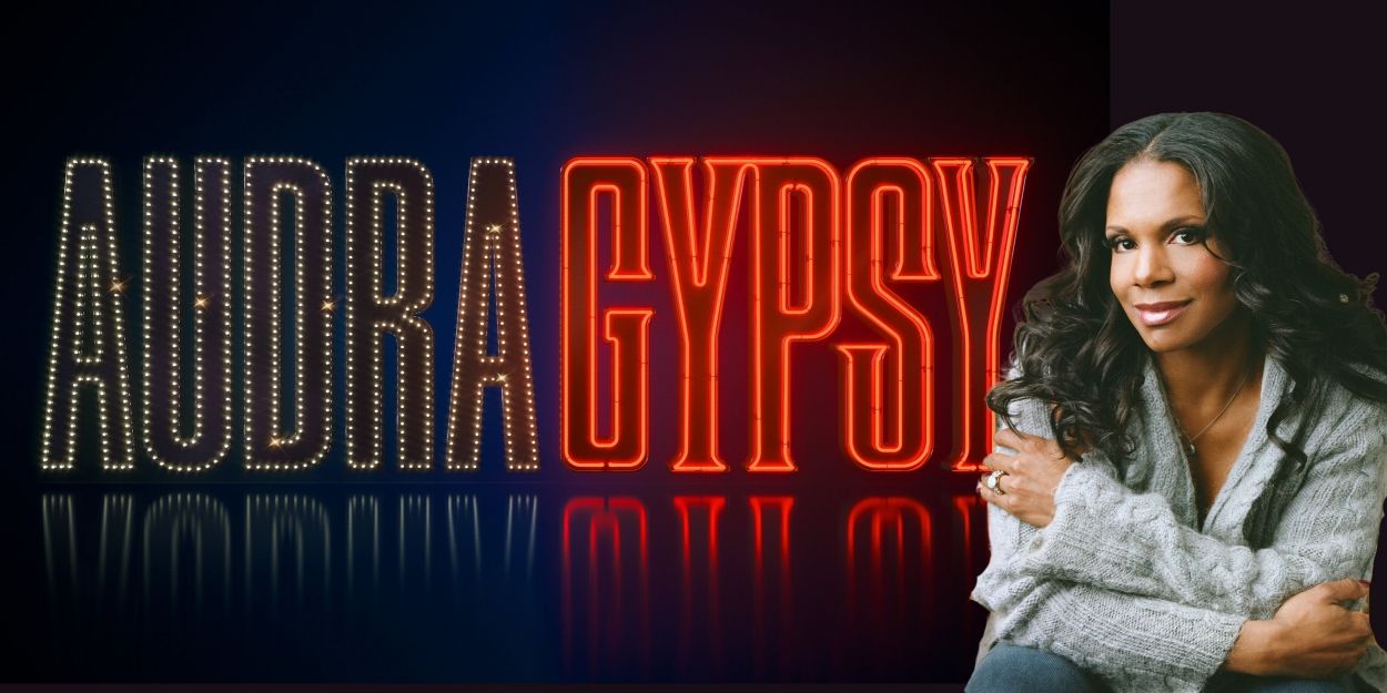 Audra McDonald Will Return to Broadway This Fall in GYPSY; Watch New Trailer Video