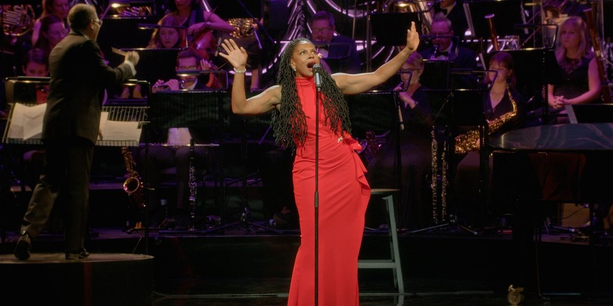 Audra McDonald e Mais Lideram as Novas Produções em Streaming do National Theatre at Home 