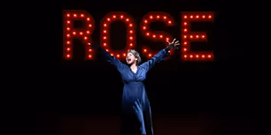 Audra McDonald to Perform This Sunday's GYPSY Matinee