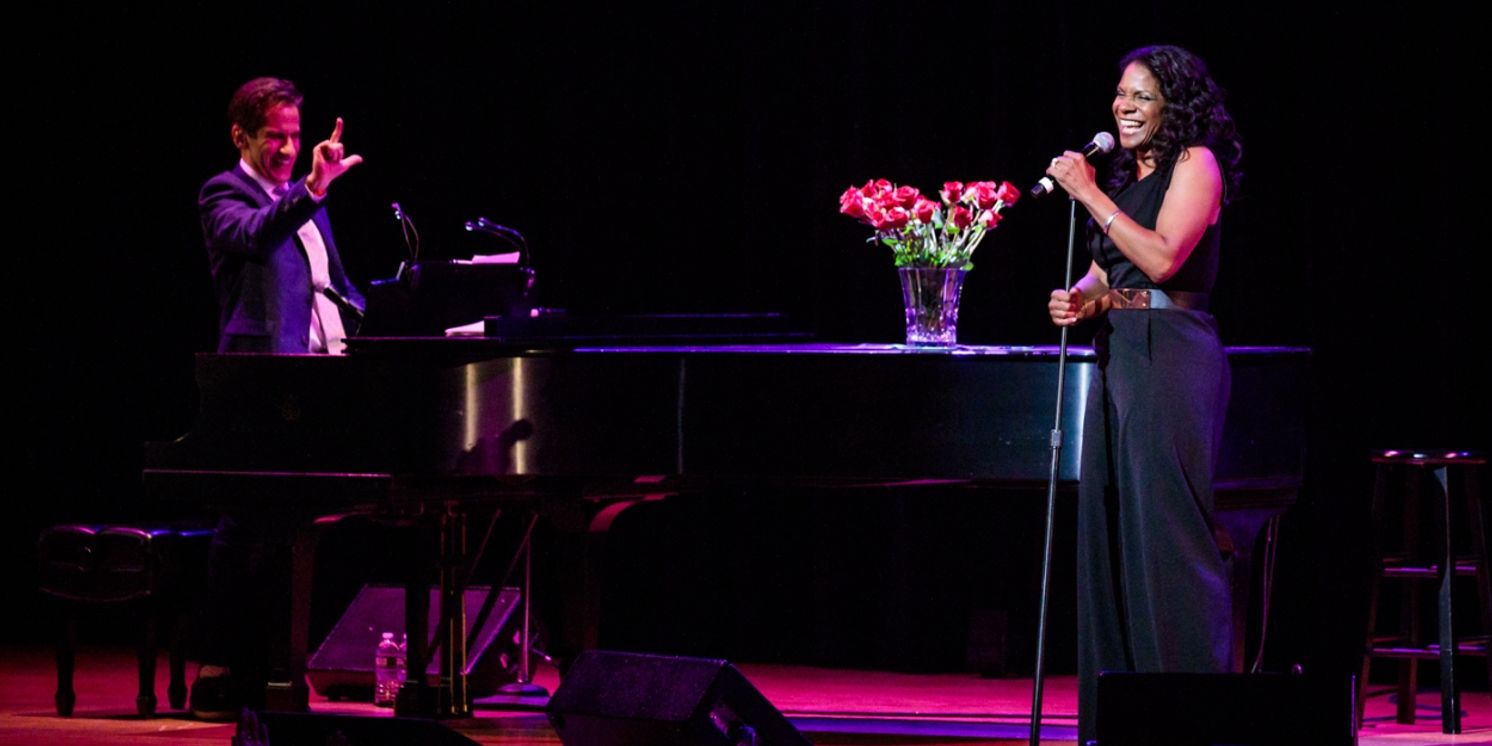 Audra McDonald to Return To Provincetown With Seth Rudetsky in May  Image
