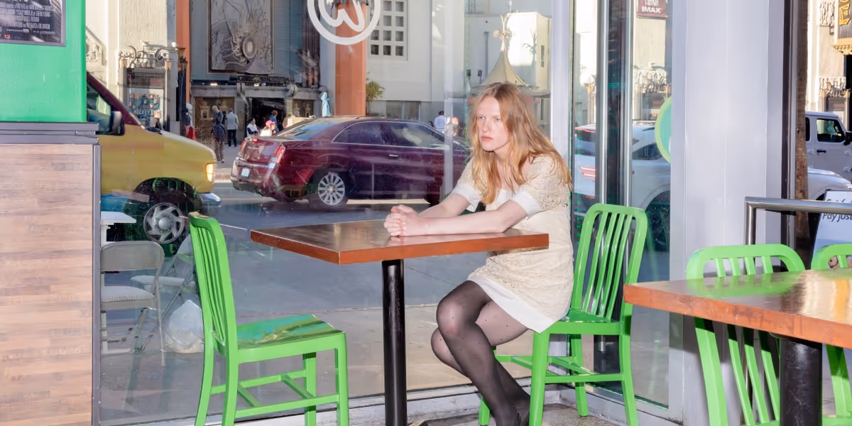 Audrey Hobert Confirms First-Ever Headline Tour Kicking Off in December