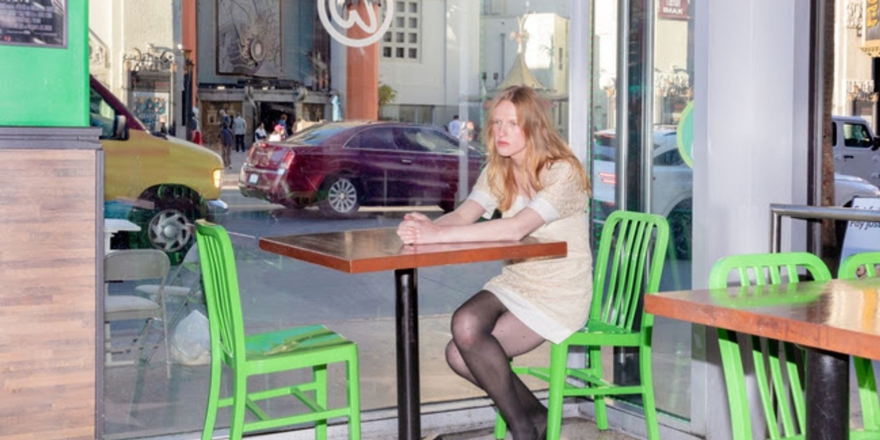 Audrey Hobert Confirms North American Headline Tour and Festival Appearances