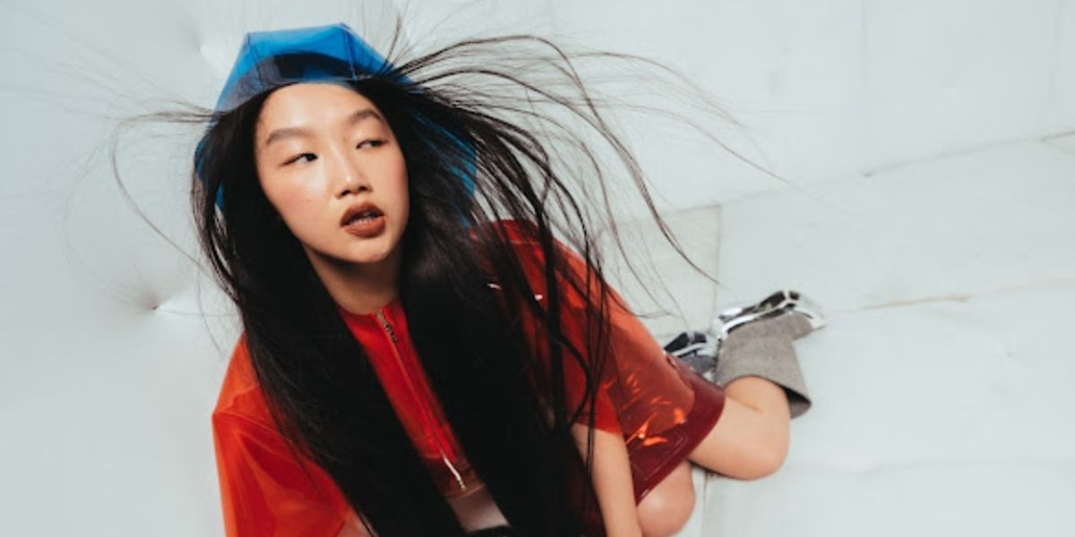 Audrey Nuna Embarking on 'TRENCH Tour' This Spring